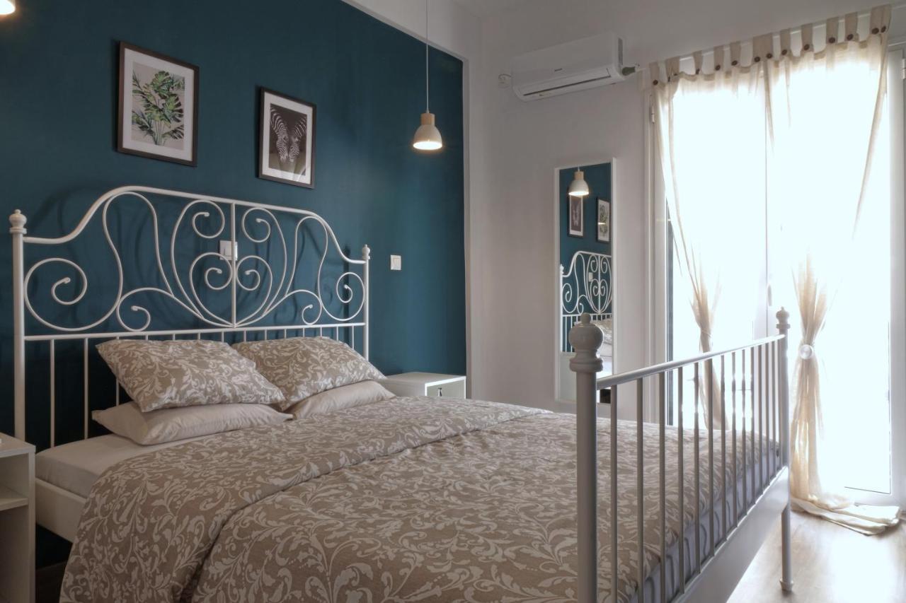 You & Me Cozy Apartments By Zain Афіни Екстер'єр фото